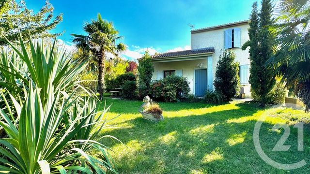 Maison à vendre FONTCOUVERTE